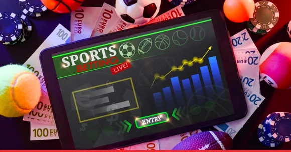 Illegal Online Betting