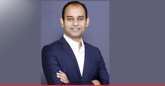 Manish Gupta