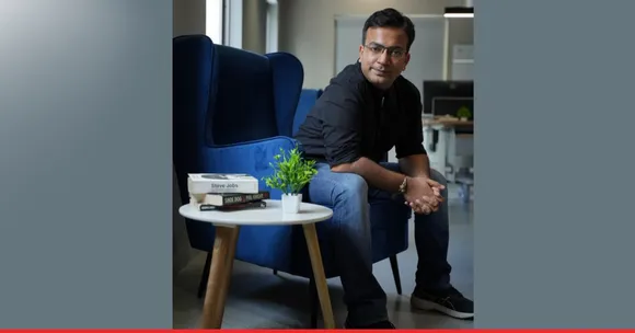 Rohit Taneja, Co-founder & CEO.
