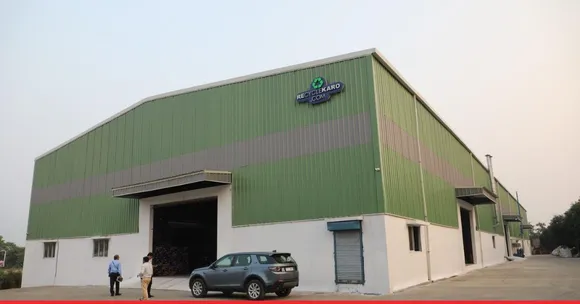 Recyclekaro