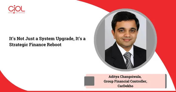 Aditya Changoiwala