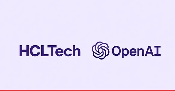 HCLTech and OpenAI