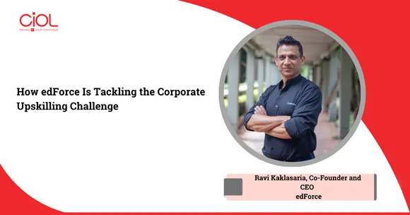 Ravi Kaklasaria