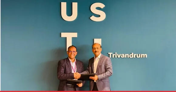 UST