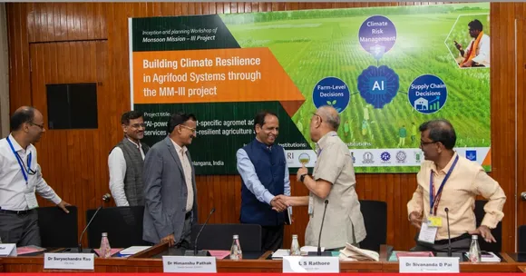 Icrisat