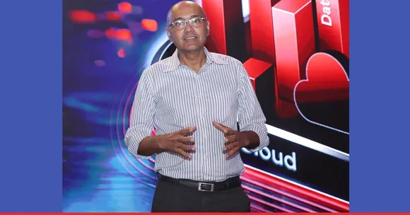 Gopal Vittal, Vice Chairman and MD, Bharti Airtel