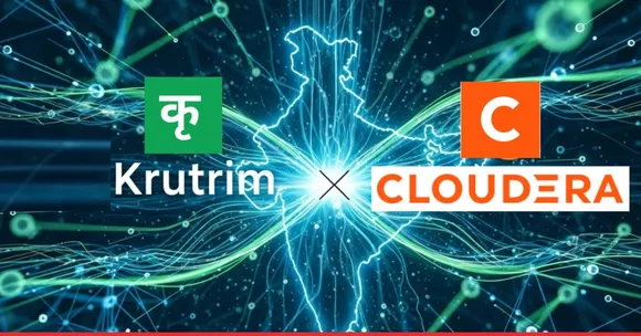 Krutrim and Cloudera