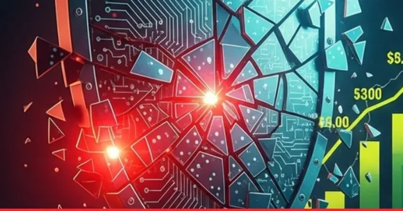 IBM Data Breach Report