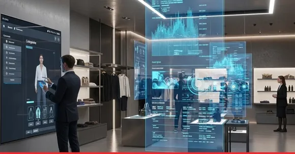 Store of the Future