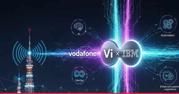 Vi and IBM