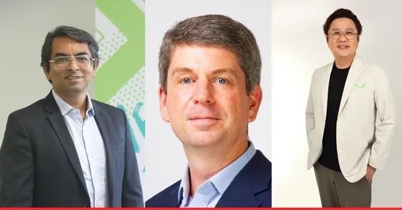 Veeam Leadership