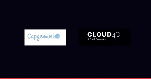 Capgemini and Cloud 4c