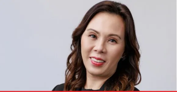 DHL Express Appoints Karen Tan