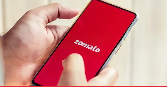 Zomato hikes fee