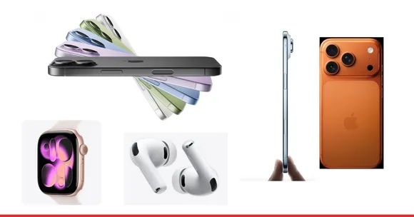 Apple Launch