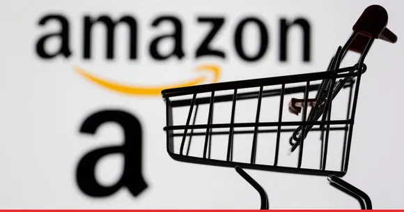 Amazon Now