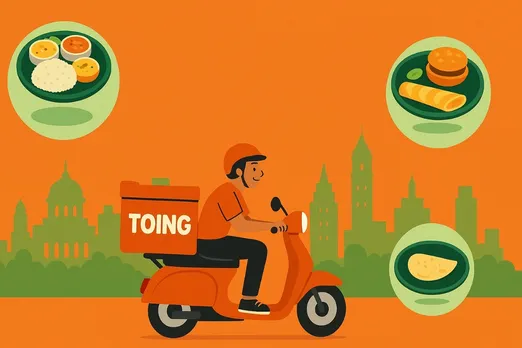 Swiggy Toing