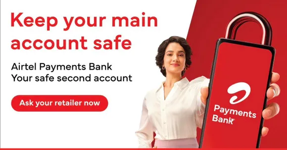 Airtel Payments Bank