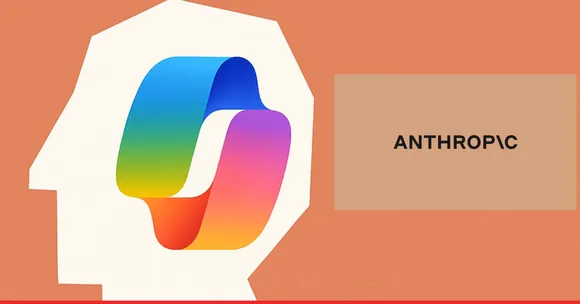 microsoft brings Anthropic to copilot