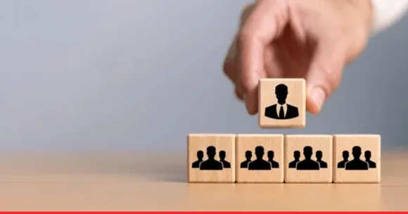 Leadership transition