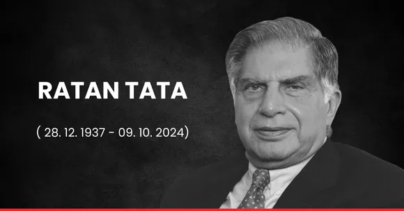 Ratan TATA
