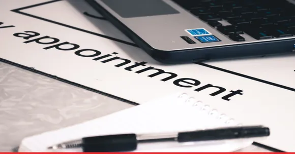 APPOINTMENT
