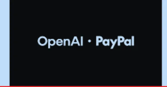 PayPal Partners With OpenAI