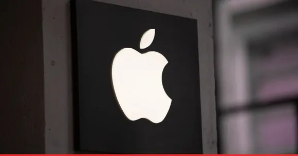 Apple Breaks Into The 4 Trillion dollar club