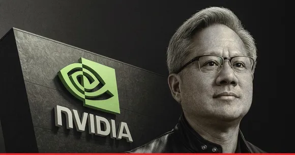 Nvidia Milestone