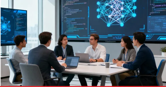 Cognizant Adopts Anthropic Claude