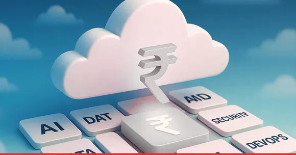 AWS Brings INR Billing to India Marketplace