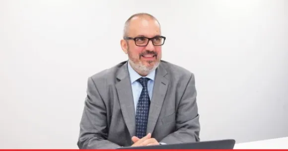 Infragistics Names Jason Beres