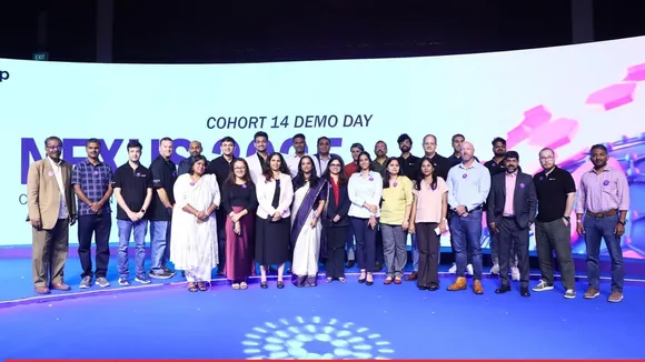 NetApp-Excellerator-Demo-Day