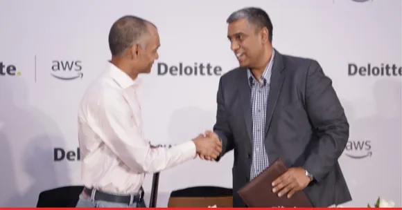 Agentic AI and Cloud