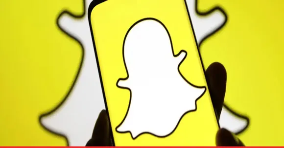 Snapchat Launches Topic Chat