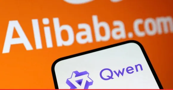 Alibaba Qwen App