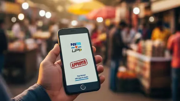 RBI-Clears-Paytm-Payments-Services