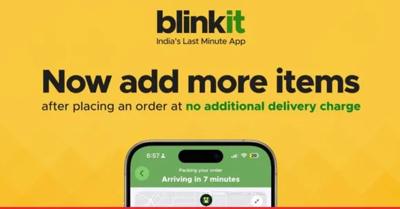 Blinkit