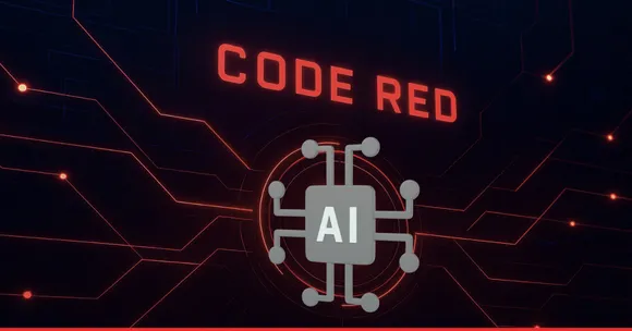 OpenAI Declares Code Red