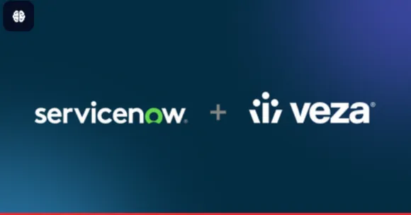 ServiceNow to Acquire Veza
