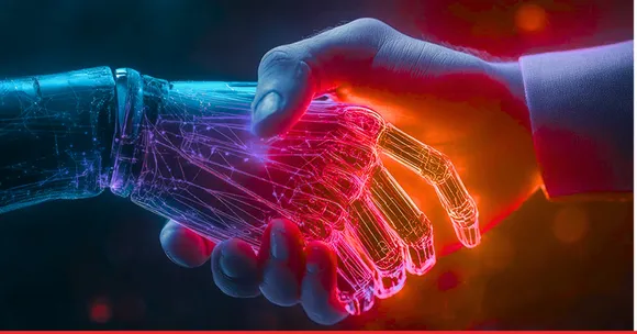 Deloitte India and Netcore Cloud