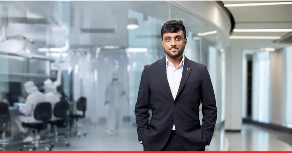 Digantara Raises USD 50 Million