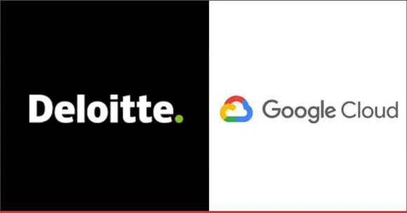Deloitte and Google Cloud Deal