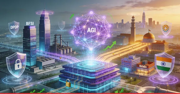 India’s AI Future in 2026