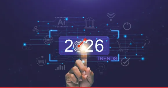 Enterprise Tech Sets the Tone for 2026