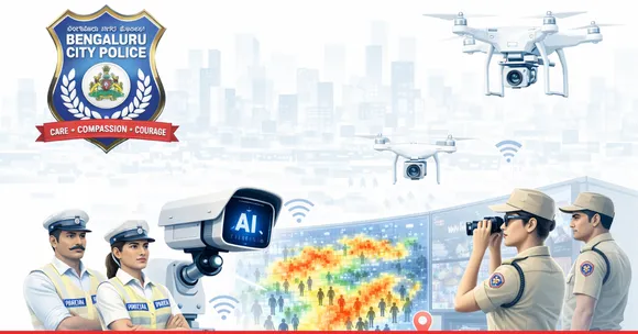 Bengaluru City police