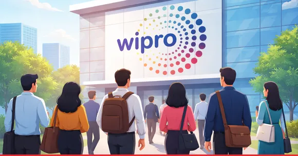 WIPRO