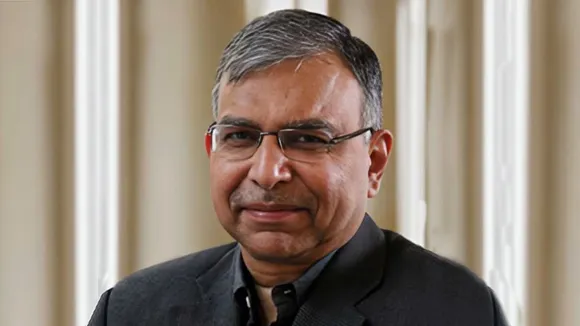 Girish-Srikrishna-Paranjpe