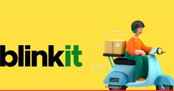 BLINKIT