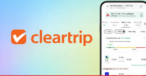 Cleartrip